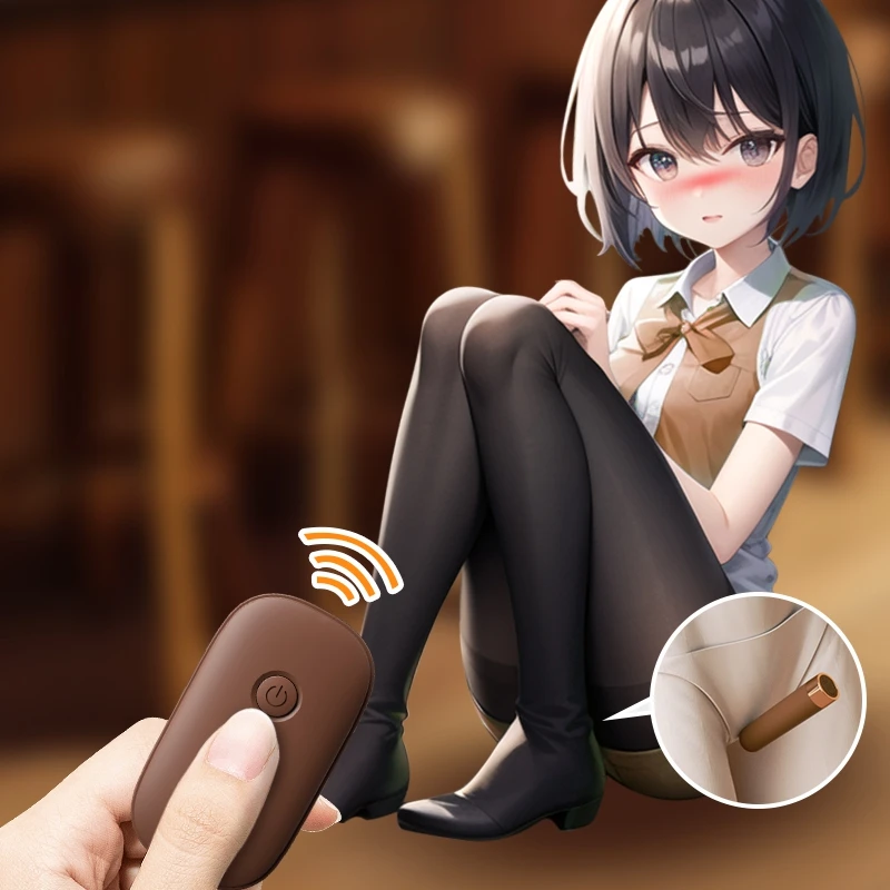 18+ أنثى البظر محفز قوي رصاصة على شكل دسار تهتز البيض الإناث الاستمناء الكبار لعبة الجنس زوجين يمزح #6