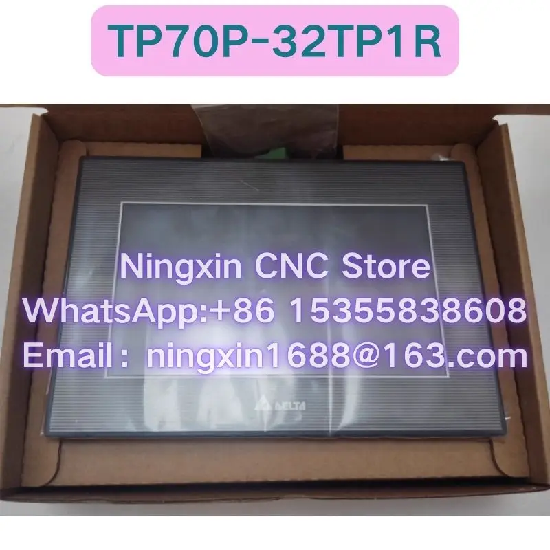 New Original TP70P-32TP1R touch screen  Fast delivery