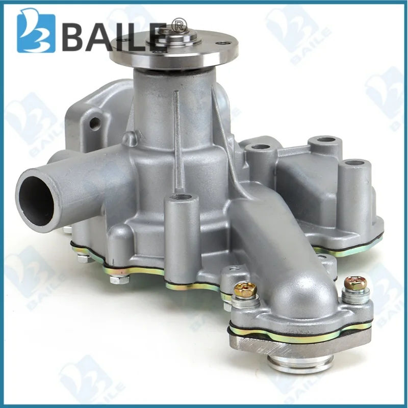 

4900469 Water Pump For Cummins Excavator A2300 A2300T Engine