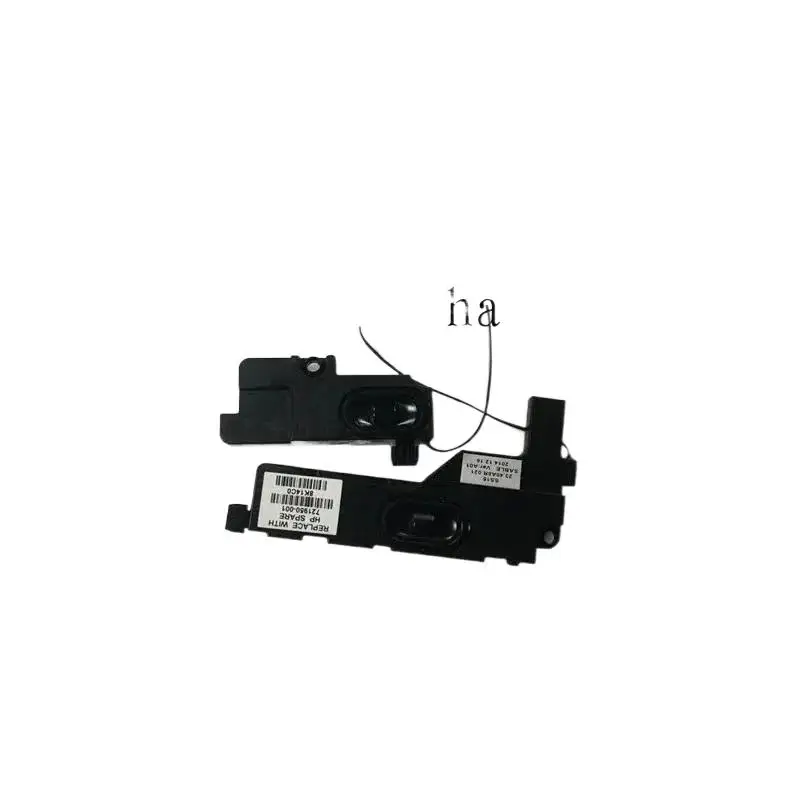 laptop speaker for HP ProBook 450 455 G0 G1 Internal Speaker Set 721950   -001 \\
