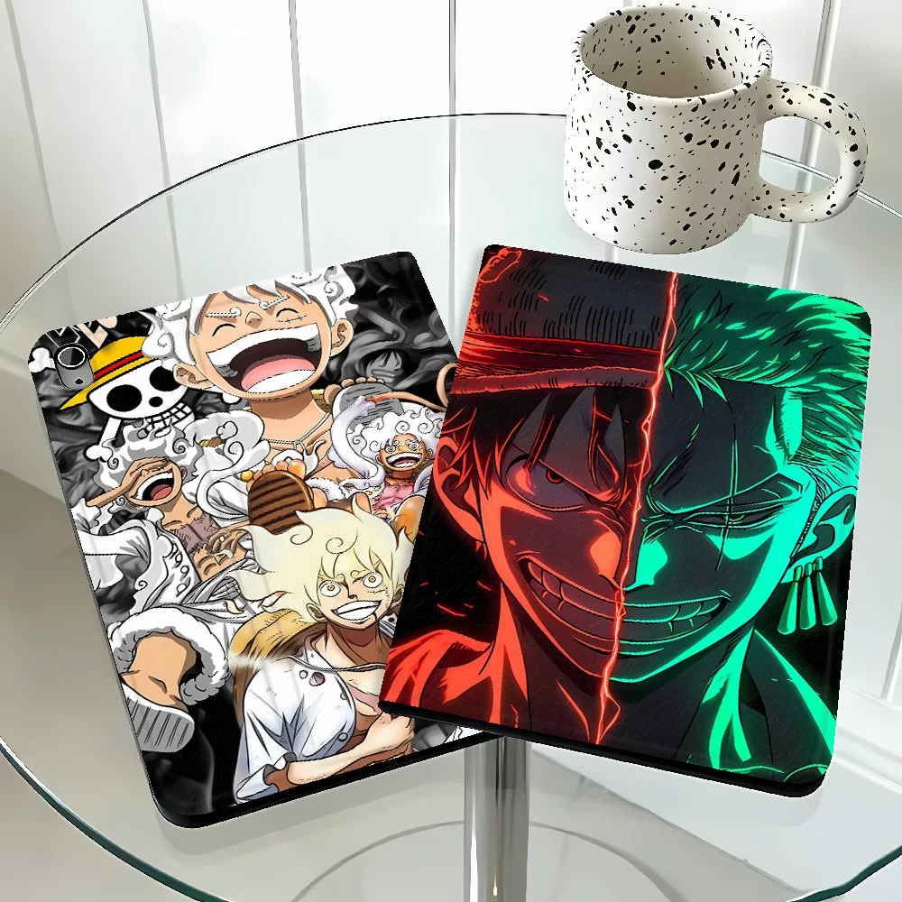 Case for Samsung Galaxy Tab S9+ S10 Lite S10 Plus A8 S9 FE S7 S8+ S10FE A9Plus S11 A7 Lite A11 with Pencil Slot One P-Pieces