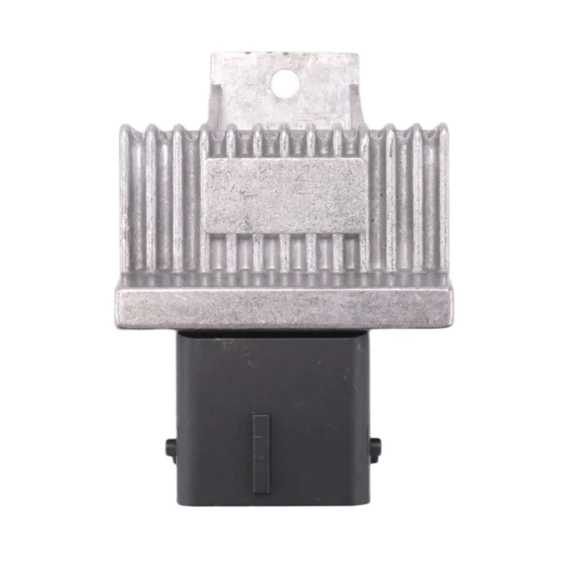 37JE Low Failure Rate Engine Preheat Module for Consistent Operation During Winter Months