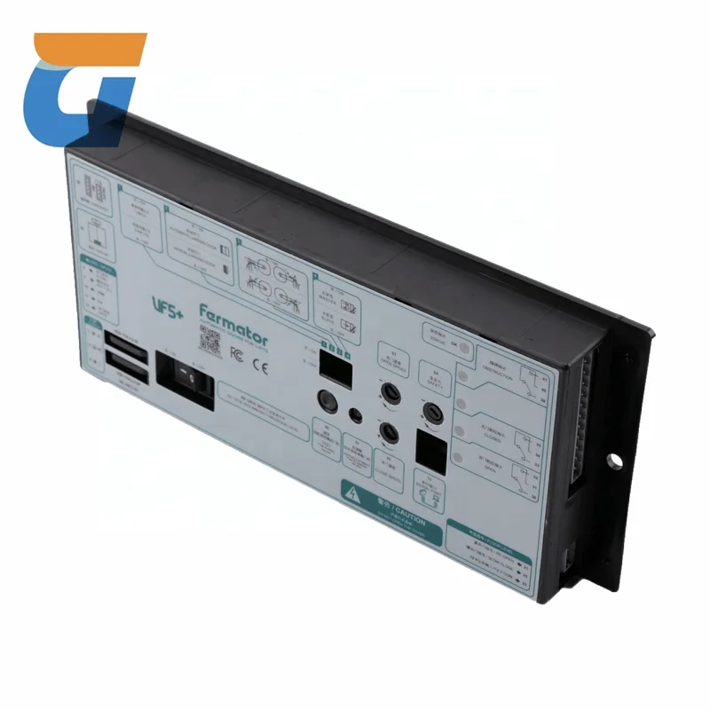 

For Fermator 3300 3600 Modern Design Elevator Door Parts VF5+ Lift Door Inverter and Controller