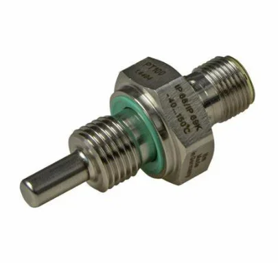 2026 IFM Temperature Sensor with Process Connection TM4101