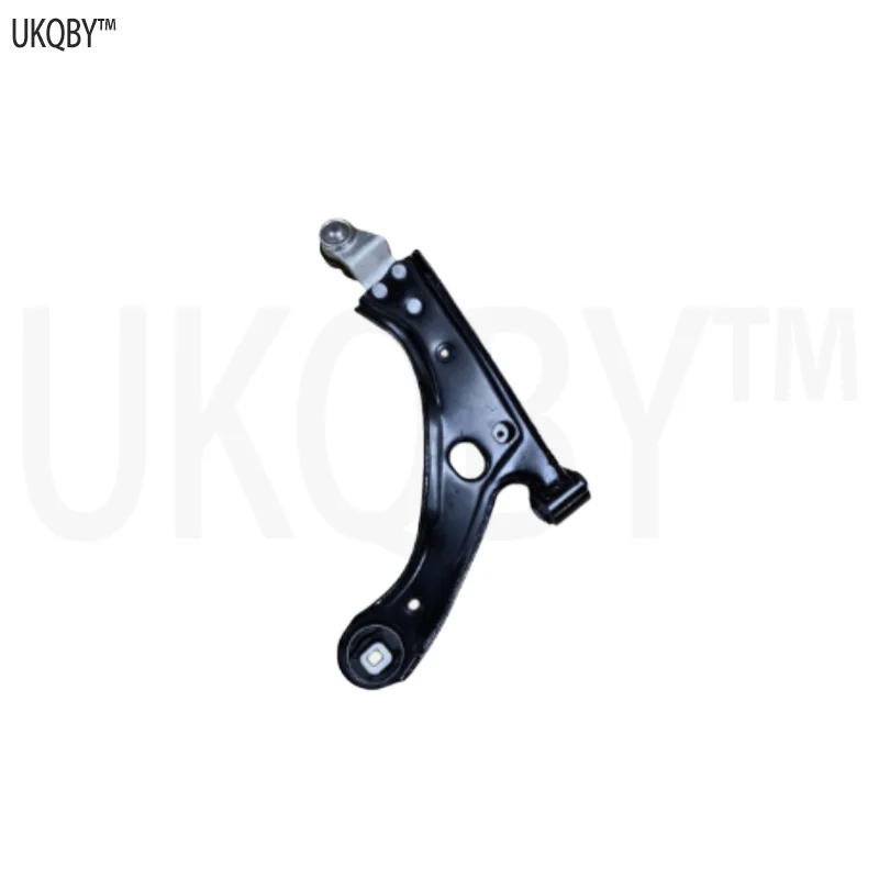 Control arm, right axle liner steering knuckle, left steering knuckle, right wheel hub kit