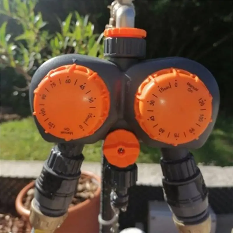 ABYN-Garden Watering Device Irrigation Machinery Timer Irrigation Timer Water Timer Sprinkler Timer