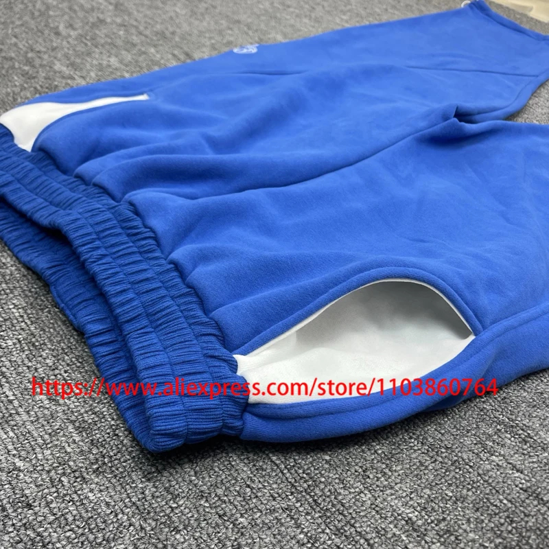 الرجال اليومية فضفاضة عادية ميرترا Sweatpants 2025 جديد الخريف المتخصصة عالية الجودة كل مباراة الاتجاه MERTRA سراويل تقليدية