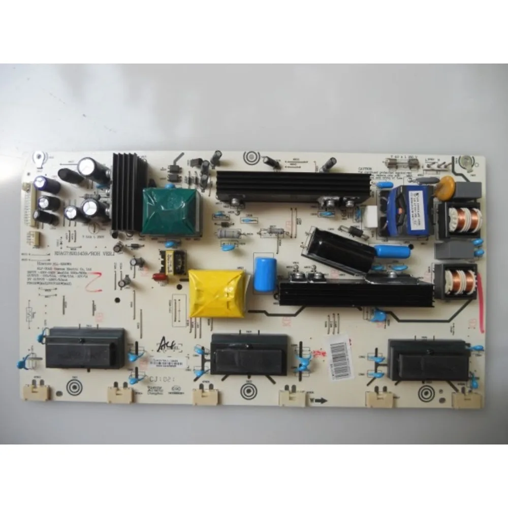 

for Hisense TLM32V88X/32V66A/32V66N/32E29 Power Board RSAG7.820.1459