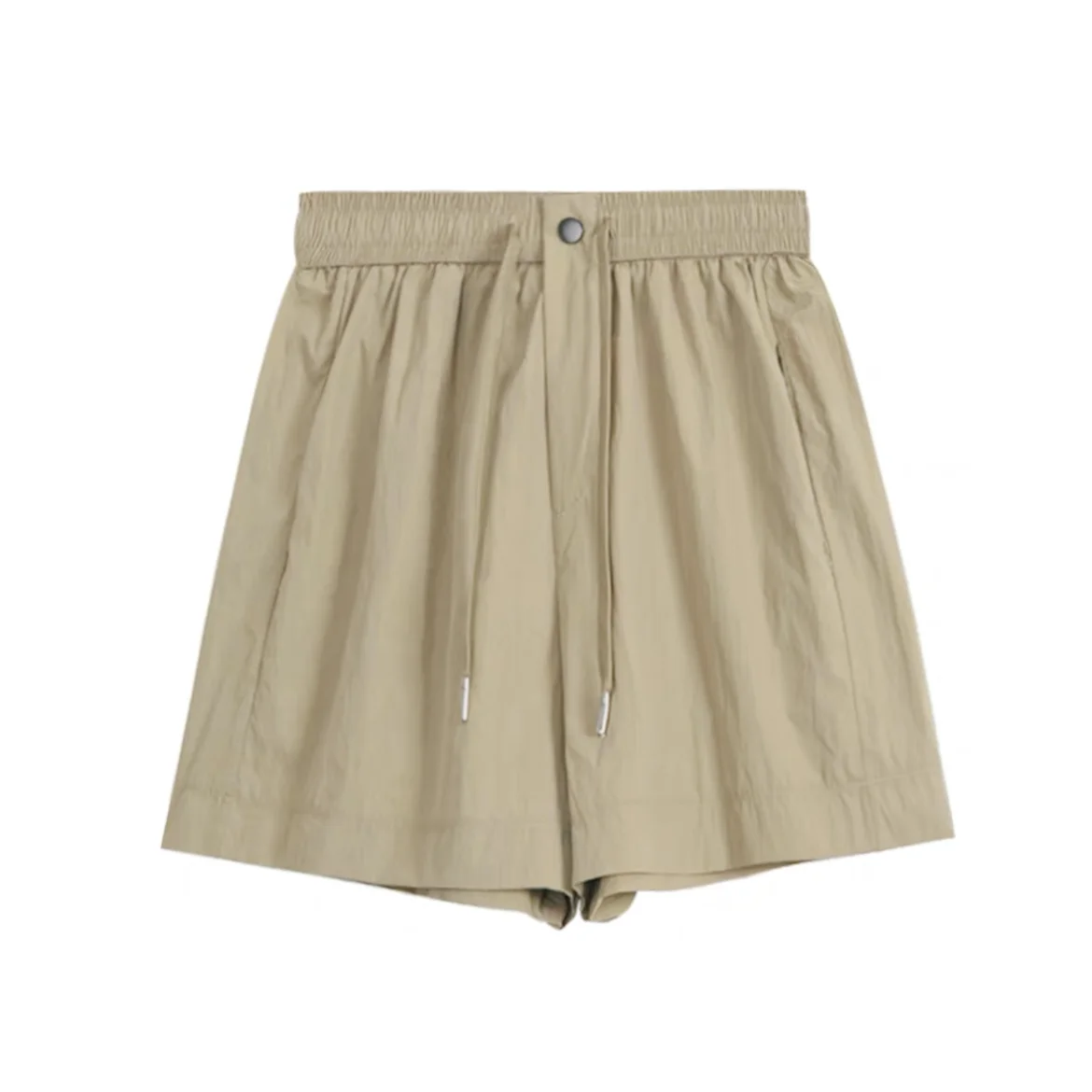 

NIGO Elastic Lace Up Swimwear Shorts #nigo94788