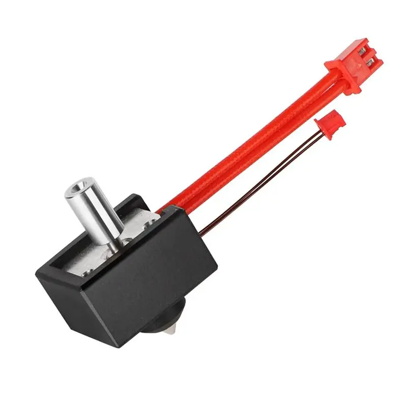【2026 TOP Global】S1 Spirit Heating Block Kit Hotend 24V 40W for -3 S1 -10 Smart Pro 3D Printer with Sprite Extruder B 3