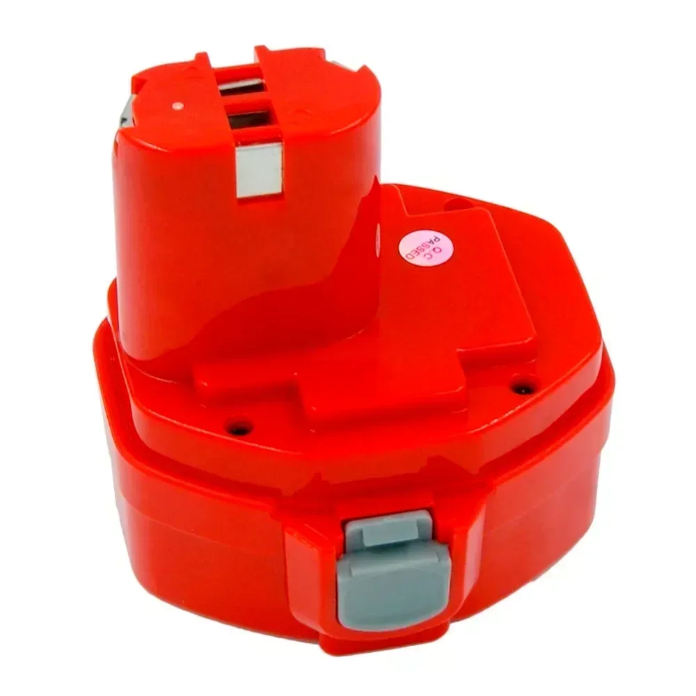 PA14 Power Tools Rechargeable Battery 3.0Ah Ni-CD for Makita 14.4V Cordless Drills Screwdriver Battery 1420 1433 1434 1435 6337D