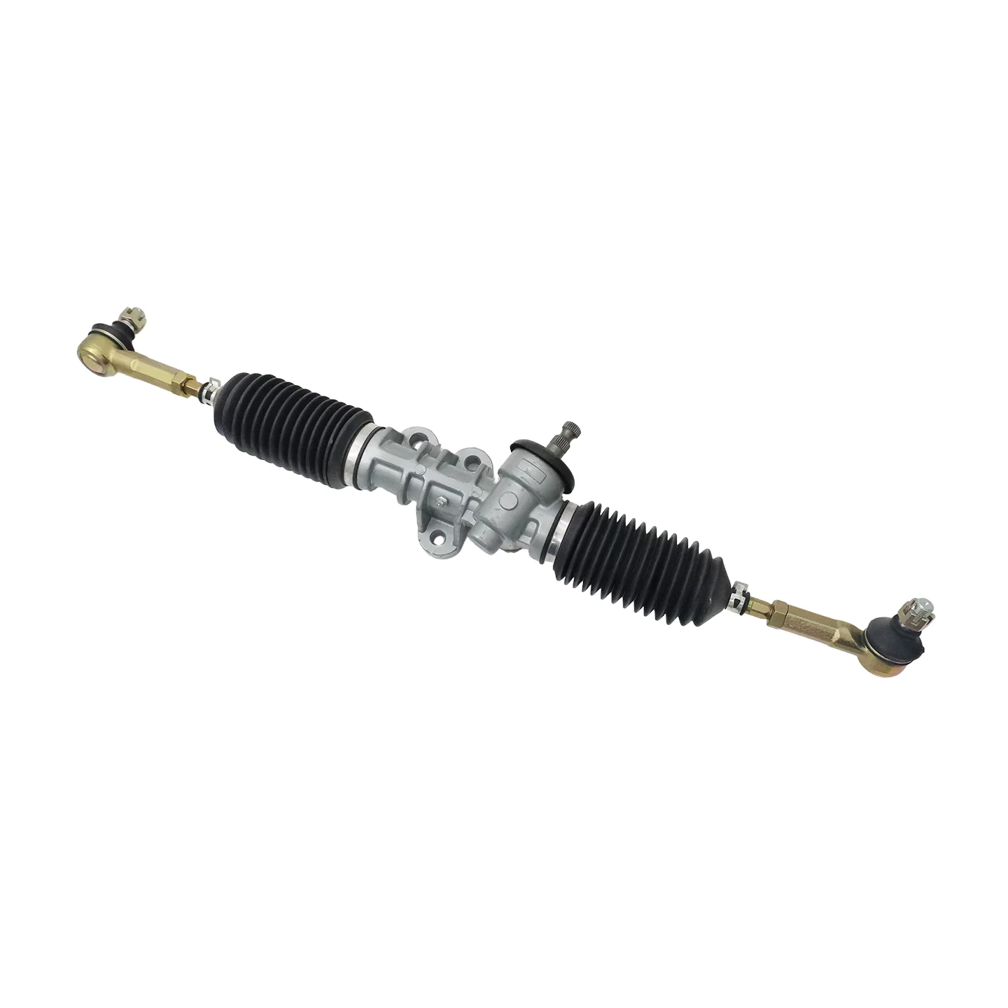 Golf Cart Steering Machine Assembly, Sightseeing Car Steering Machine Accessories 601500