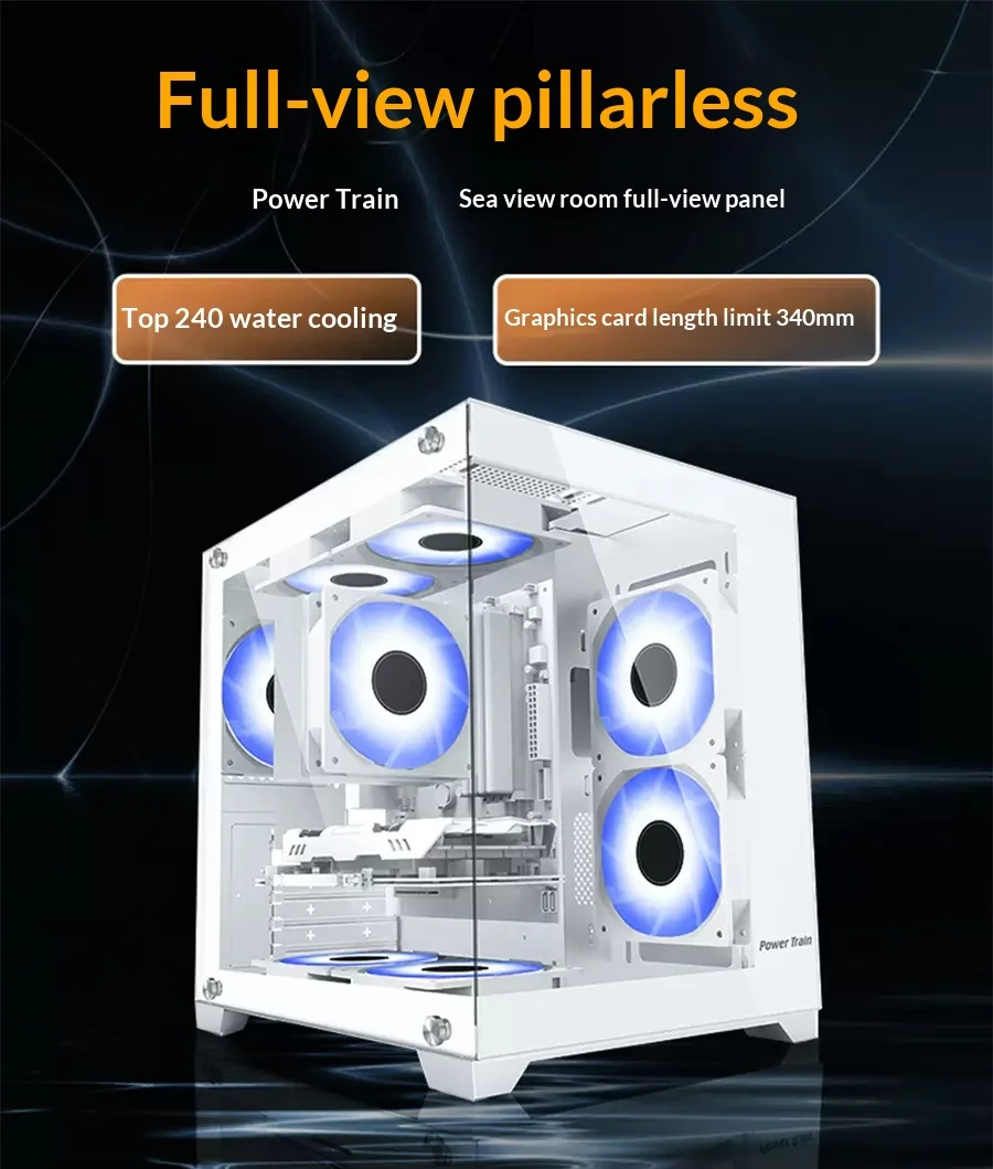 Thumbnail 3 - #64 Best Desktop Computer Towers to Buy In 2026