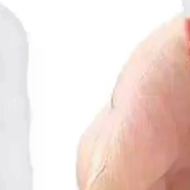 Waterproof Silicone Finger & Toe Nail Covers Reusable Protective Sleeves For Showering, Hand Soaking Wound Protection Prevent