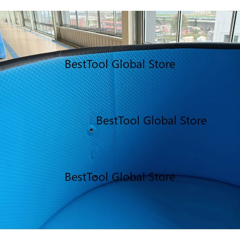 

Custom Summer High Quality Infla Water Pool Outdoor Por Swimming Pool Pvc Water Pool for Adults