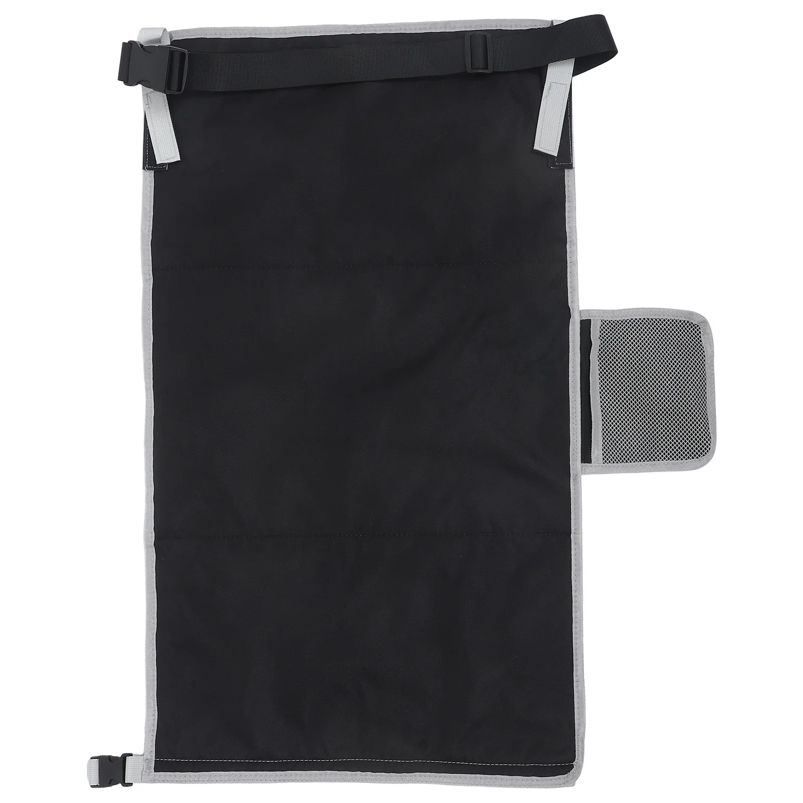 مجموعة واحدة من سرير طائرة الأطفال متعدد الوظائف، لوح مقعد للأطفال الصغار، سرير سفر قابل للتعديل، ارتفاع خفيف الوزن، ملحقات الطائرة