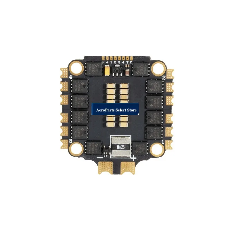 APartsBLHeli Brushless Electric FPV Crossover Machine Accessories