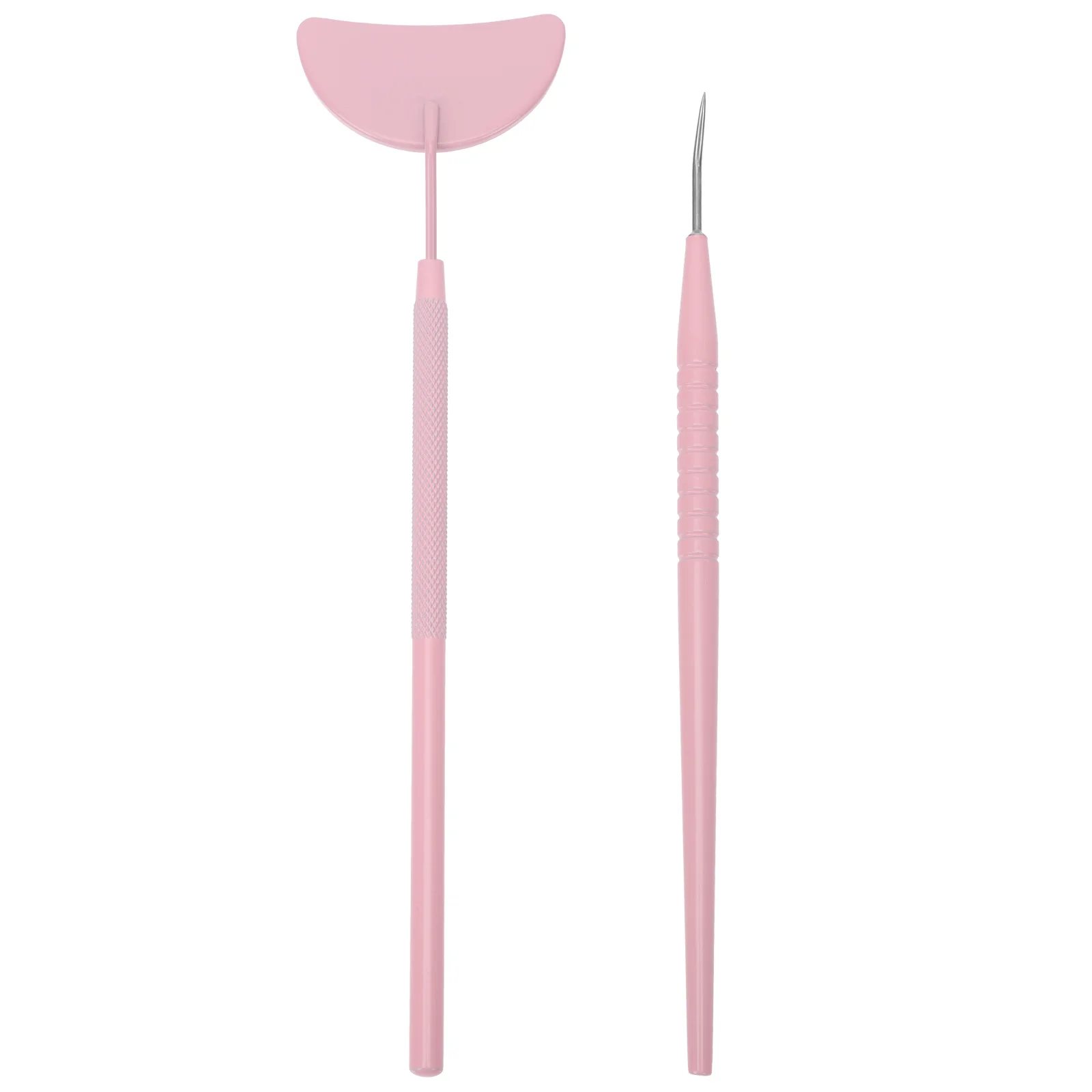 

1Set Eyelash Picking Rod Kit Premium Grafting Auxiliary Tools Lash Lift Assistant Eyelash Extension Beauty Supply Salon Lash