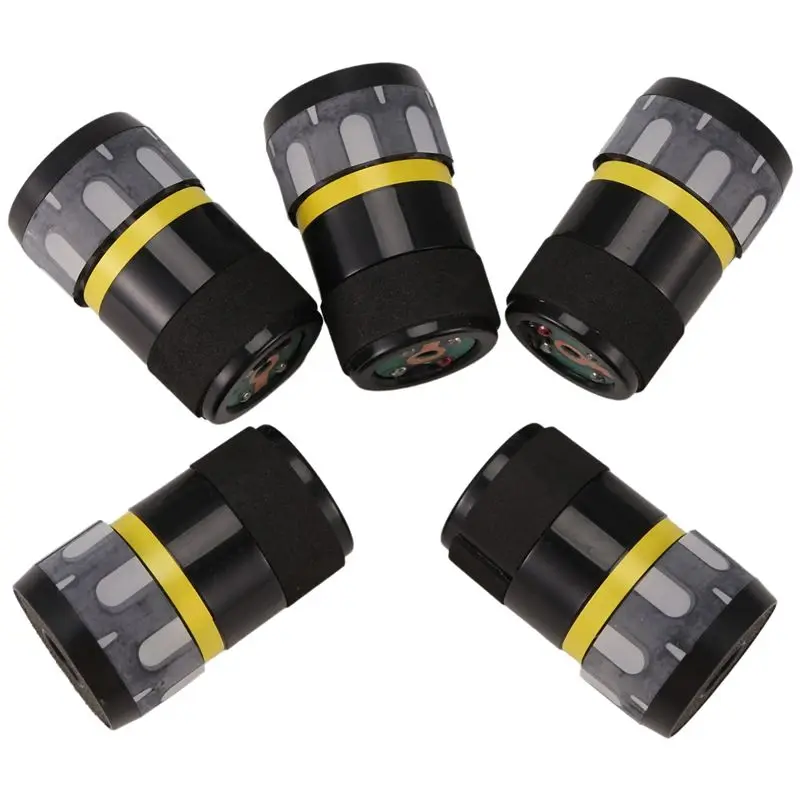 A46M-5PCS Dynamic M…