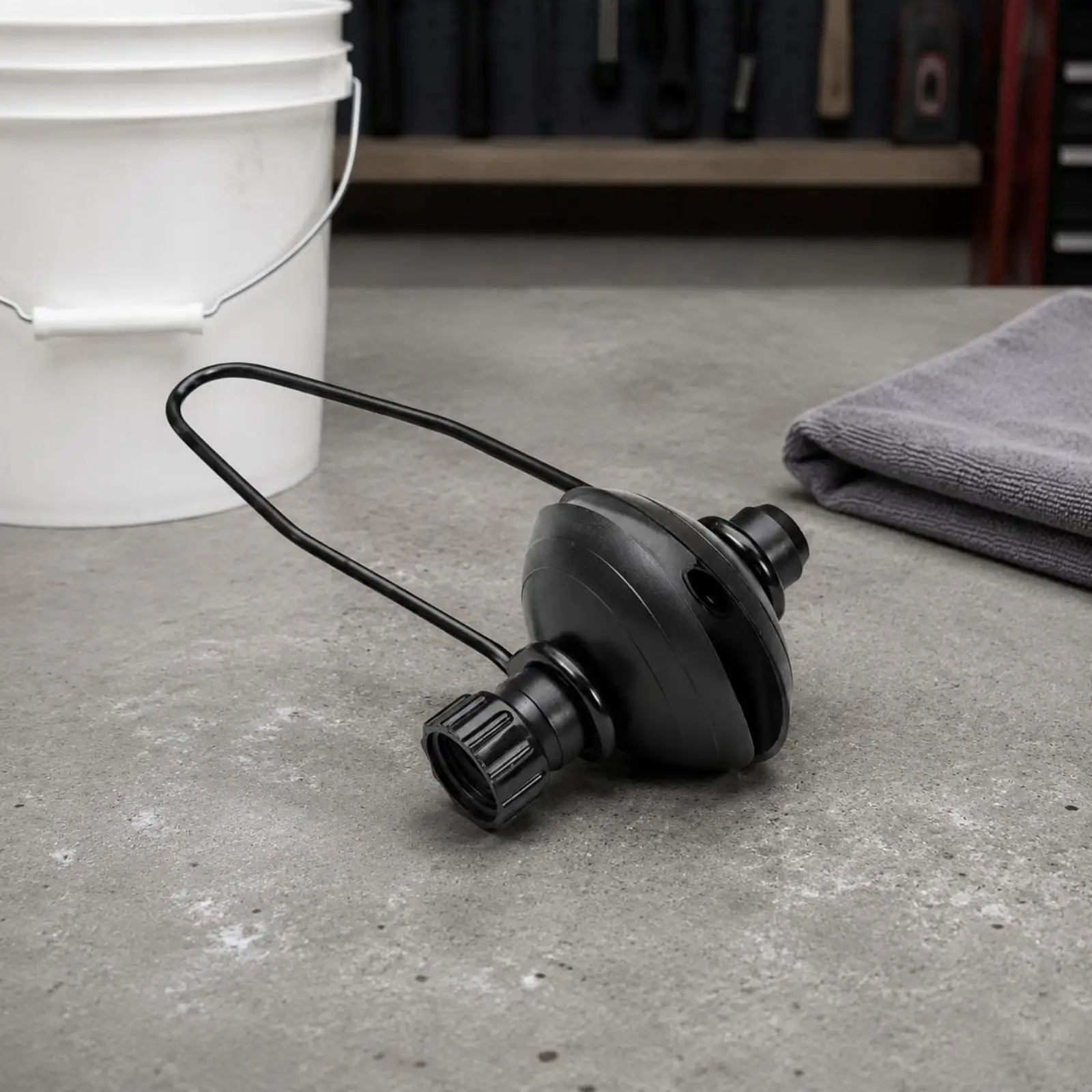 Outboard Flush Muffs Fresh Water Flushing Outboard Motor Muffs Saltwater Rinse