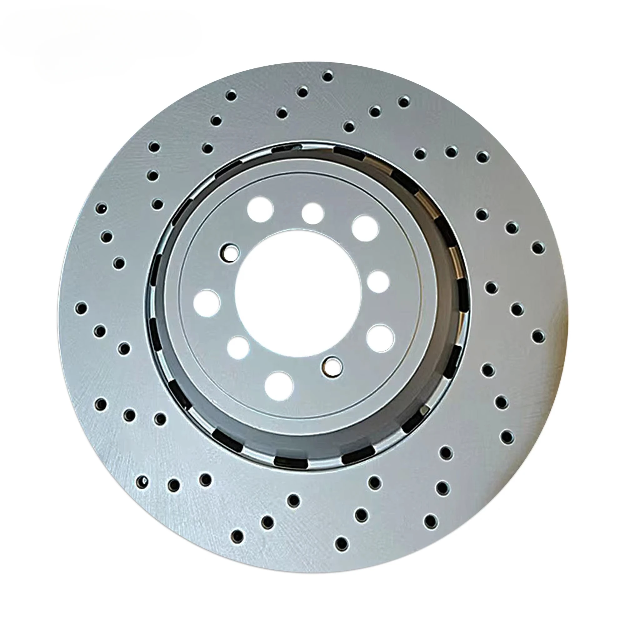 Hsingyik 34112283801 360x29.8mm Front Disc Brake Rotor for  3' Series M3 Convertible Coupe E82 E90 E92 E93