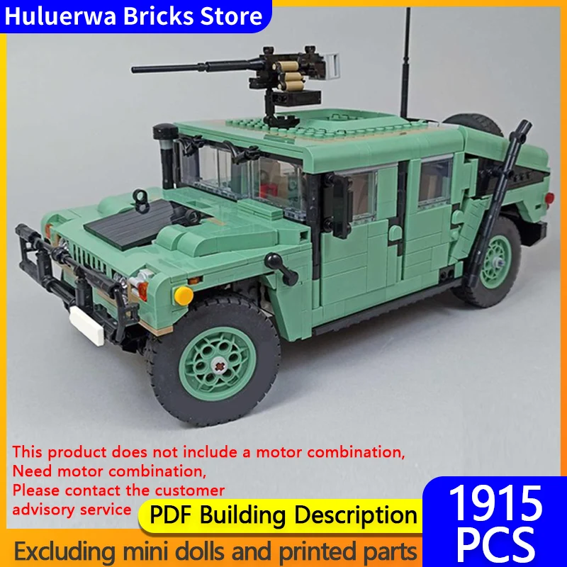 

Speed Racing Car Model MOC Building Bricks Off-Road Vehicle Modular Technology Gifts Holiday Assemble Children Toys Suit
