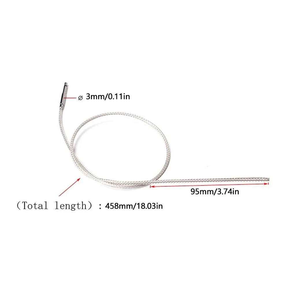 Acoustic Guitar Pickup Soft Bar – Under-Saddle Pickup Strip for Electro-Acoustic Folk Guitar EQ Ready Transducer