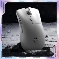 Metapanda P1 PRO MAX Wireless Gaming Mouse PAW3395  26000DPI 2.4G Wireless Bluetooth Wired 3 Mode Mouse Gifts for Office E-sport