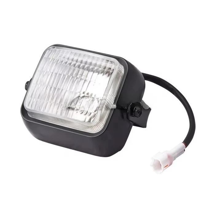 

Forklift parts headlights for 7FBR and OEM 56510-11900-71
