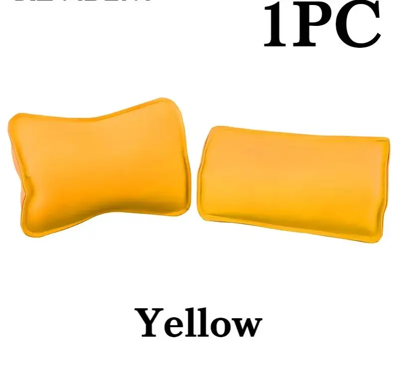 Dentist Pillow Dental Lumbar Pillow Cervical Pad Seat Neck Pillow For Dental Chair Unit Spare Part Dentist Dentistry Accessories