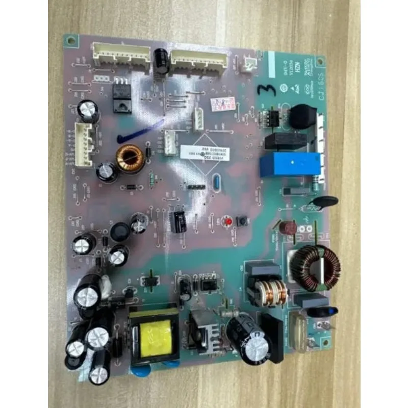 

For Refrigerator Motherboard Computer Board 0061800316B 0061800316A 0061800316D Refrigerator Mainboard Second-hand