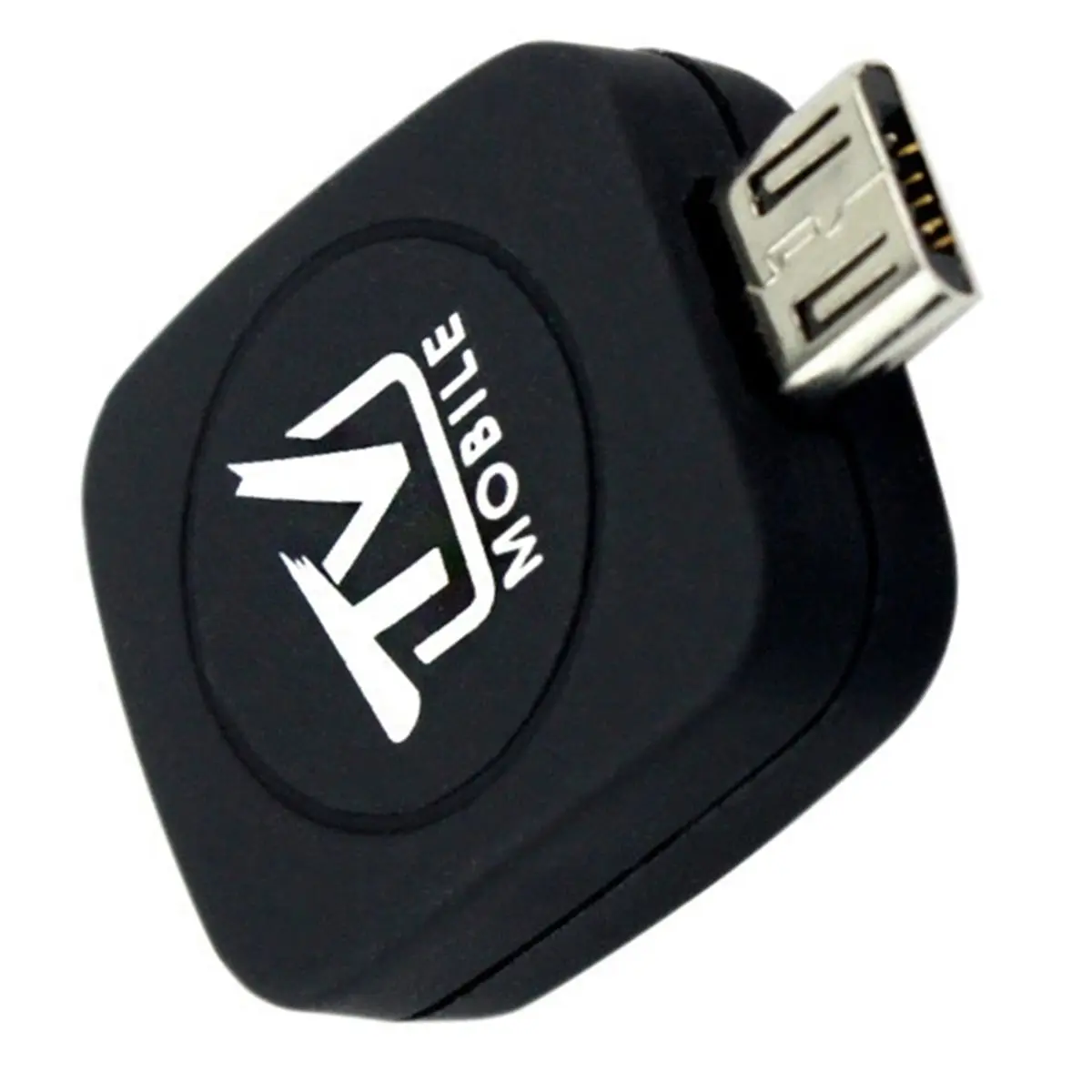 NEW DT85-Digital USB Mini TV Tuner HD Micro T for Android Phone Tablet Receiver