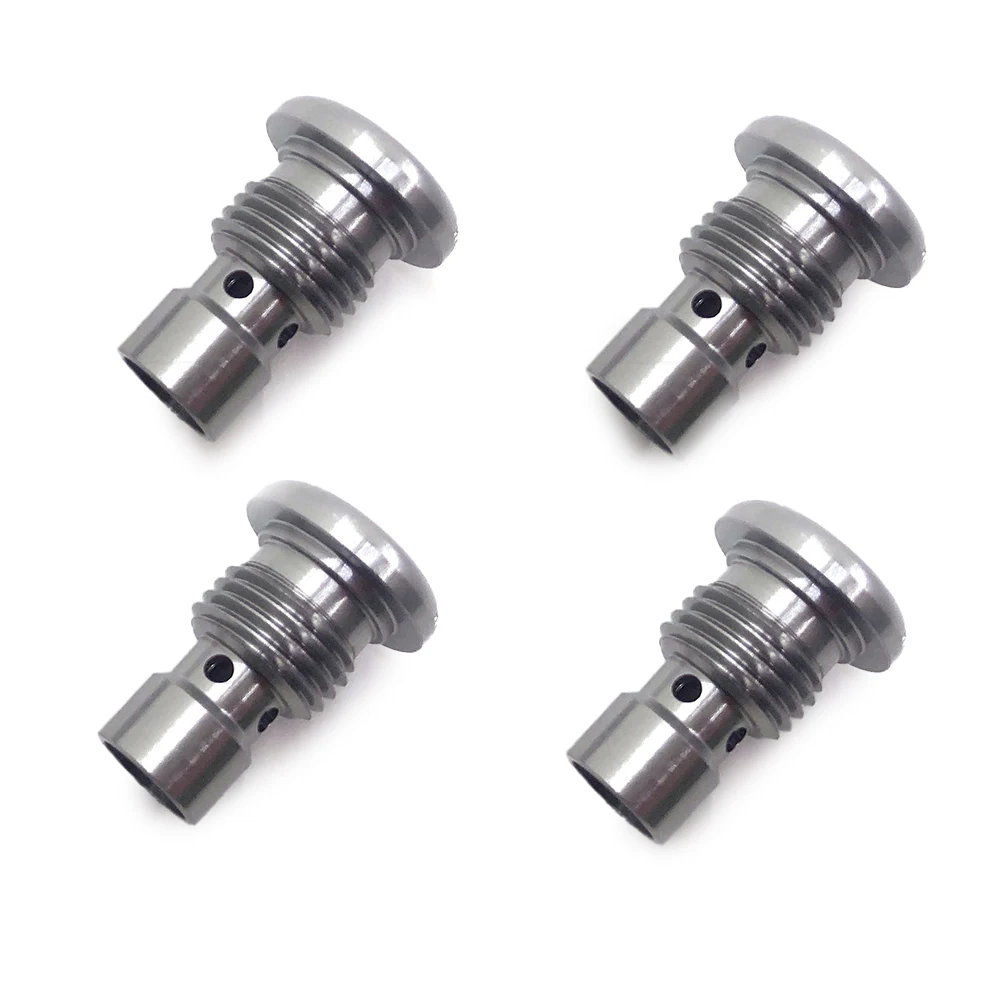 For Construction For Carpentry Color As Shown Framing Nailer Parts NR83A2 S Valve Assembly Valve Bushing Valve Packing