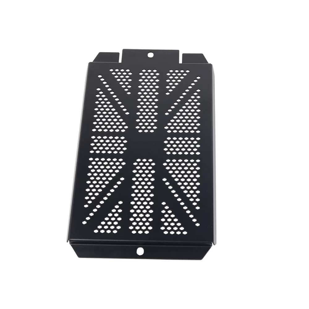 Motorcycle Radiator Grille Guard Protector for Triumph Street Cup Street Scrambler Street Twin 2016 - 2022 2021 2020 2019 2018
