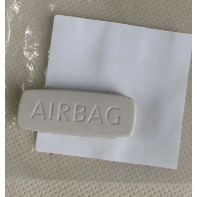 For Volkswagen Golf 6 7 7.5 B-pillar Trim Panel Small Black Gray Beige Brand New