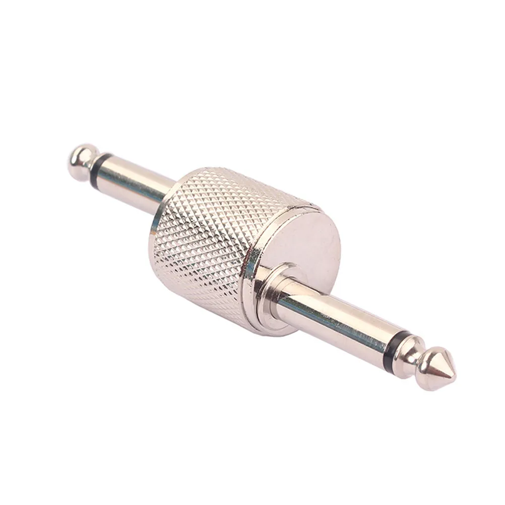 1 Peça Acoplador de Pedal para Guitarra Compatível com a Maioria das Pedaleiras Boss True Bypass Efeitos de Alta Performance