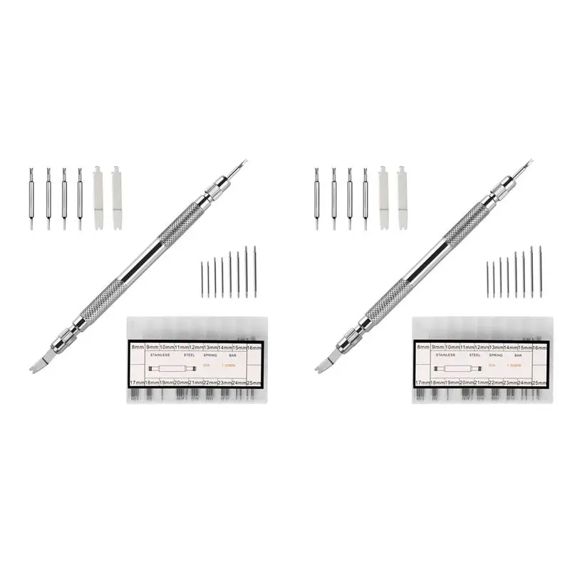 CYL-2X Spring Bar T… - image