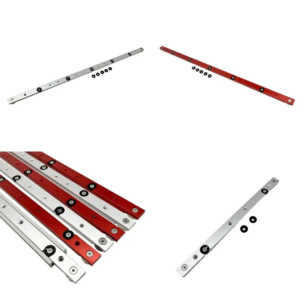 Woodworking Miter Bar Clamping Tool With Smooth Glidings For Table Sawer Routers high quality