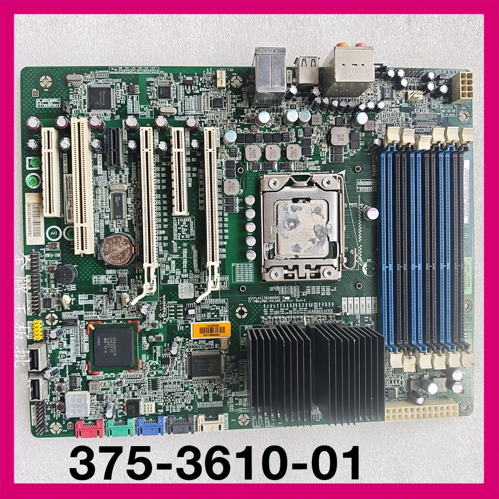 Ultra U27 PerfectTested Card 375-3610-01