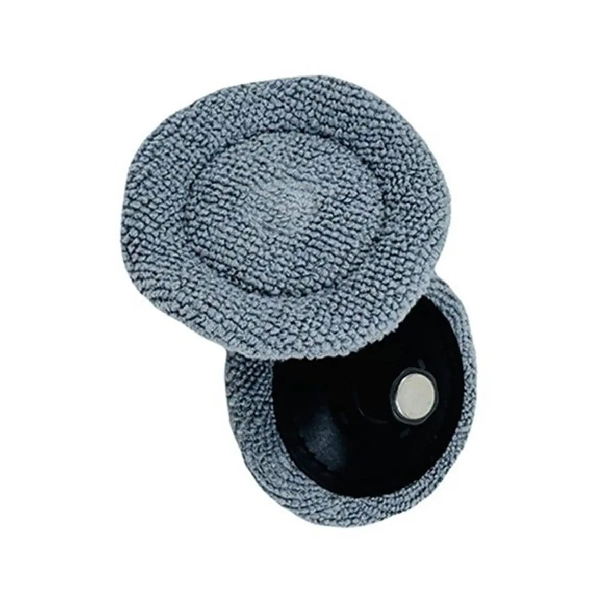 

Маленькие круглые насадки для швабры для Z50 Ultra / Z5 / Z5 Pro, сменные моющиеся салфетки для уборки