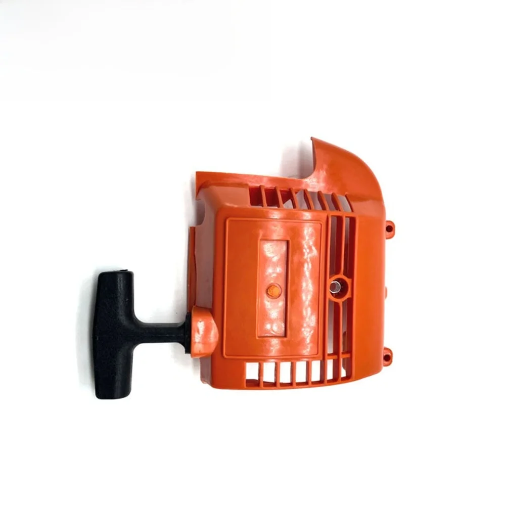 

Recoil Pull Starter Assembly 503852807 For HUS 123 322 223L 325 323 326 327 Chainsaw Engine Parts Replacement Accessories