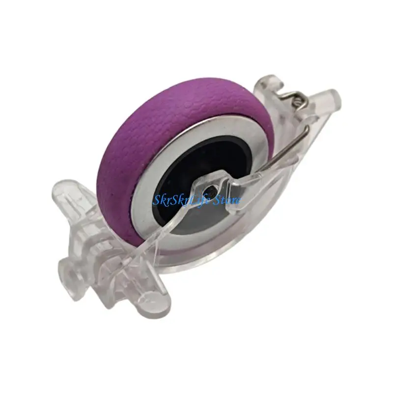 E65E Original Mouse Scroll Wheel Rollers for M325 M345 M525 M545 M546 Mouse Access Replacement Part Fitting Mouse Scroll
