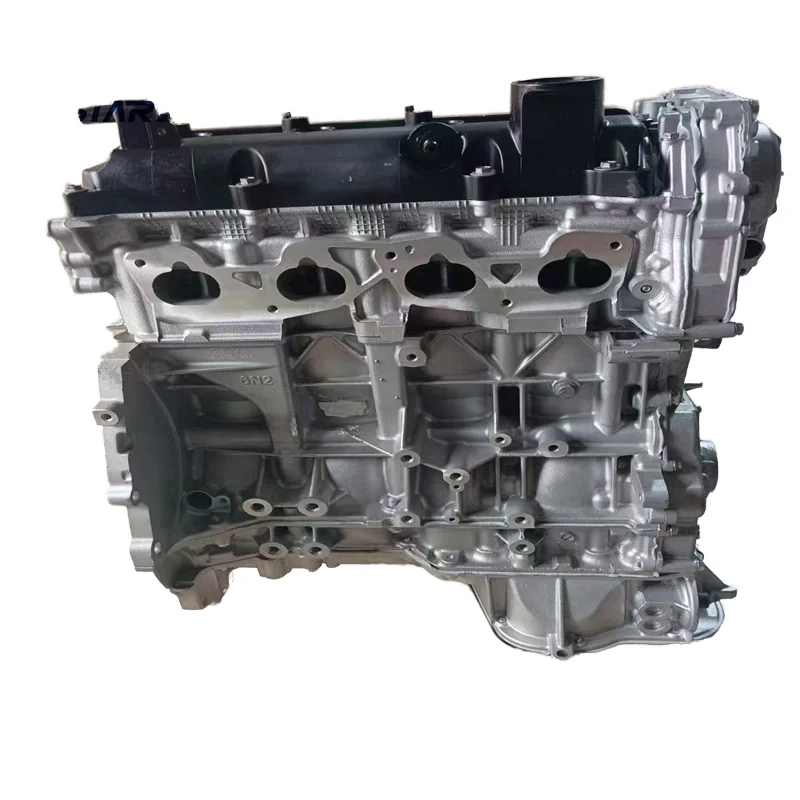 Factory New QR25 Diesel Engine Long Block Japanese Nissan TEANA X-TRAIL Murano MAXIMA Navarra Terra QR Condition New