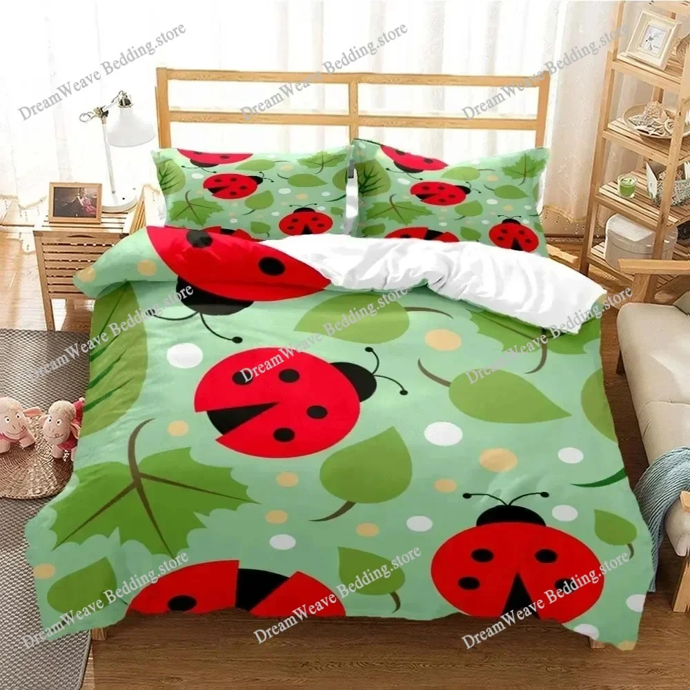 

Cartoon Cute Print Digital Print Polyester Bedding Sets Boys Covers Boys Bed Linen Set Teens Bedding Set Home Textileextile