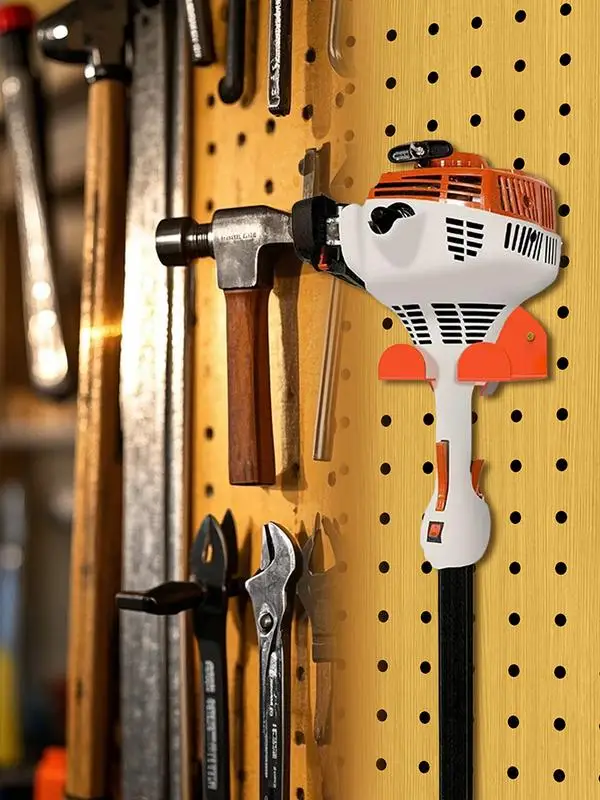 الانتهازي رف العشب الانتهازي رف الحائط تخزين شماعات الثقيلة المرآب تخزين حديقة أداة السلطة شماعات المنظم