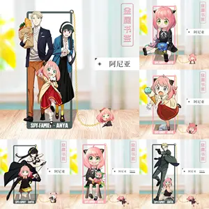 Spy x family cards-AliExpress