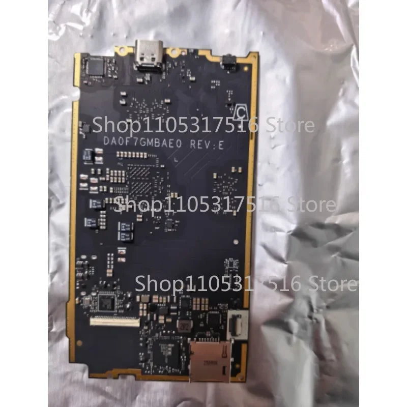 For Valve Steam Deck OLED Genuine Original OEM Main Motherboard DA0F7GMBAE0 REV:E Mainboard Logic Board Replacement Repair Part