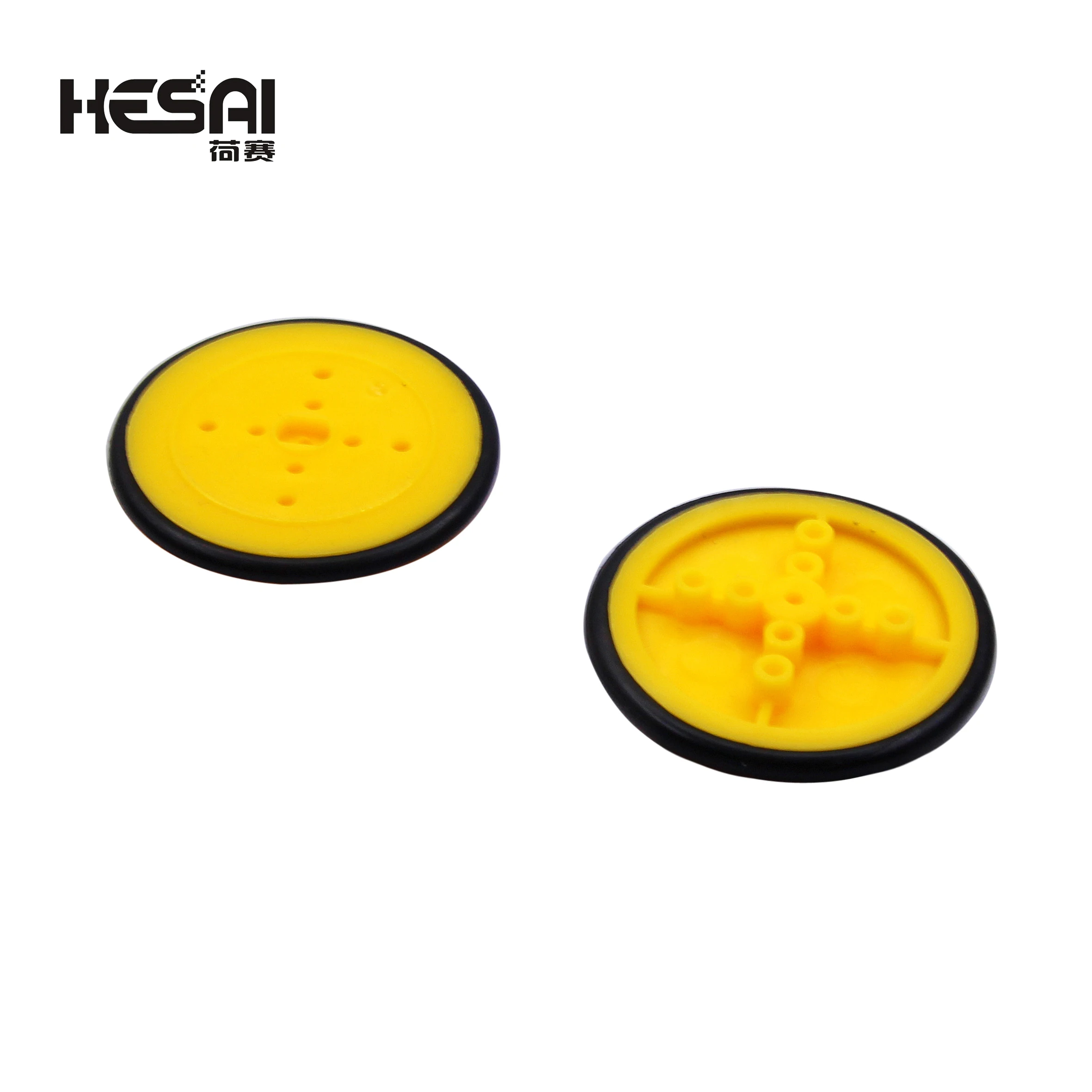 D2-1 DIY Kit Intelligent Tracking Line Smart Car Kit TT Motor Electronic DIY Kit Smart Patrol Automobile Parts DIY Electronic