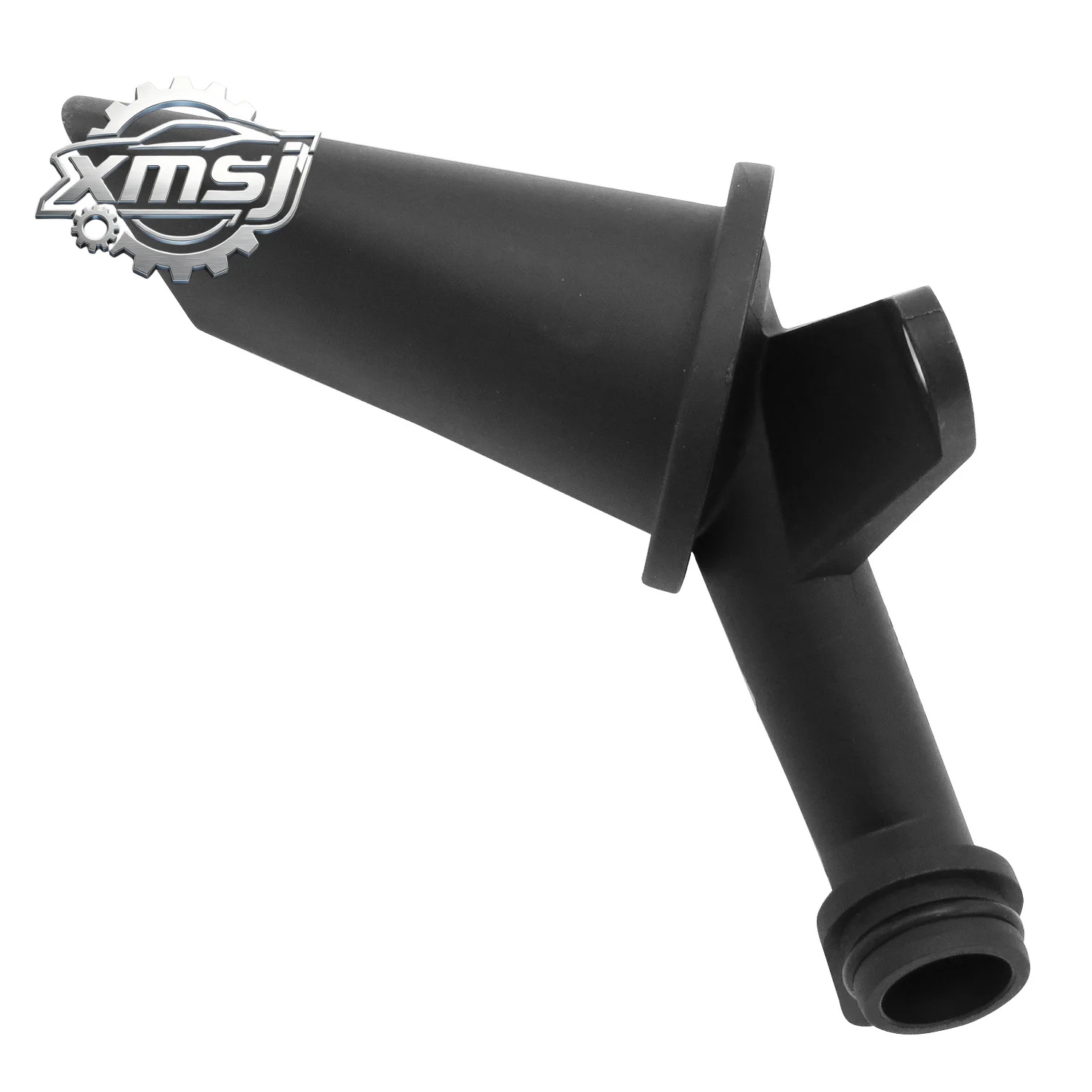 Separador de aceite Moroso para coche, tubo de entrada de bomba de aceite para Ford Transit MK6 2000-2006 1096256 YC1Q6615CB yc