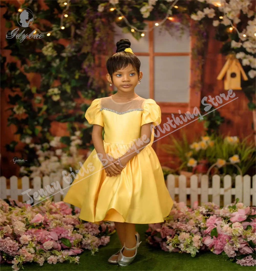 Vestido de niña de flores de s - Photography Solo reseña y precio